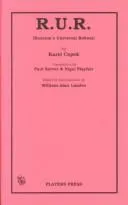 Cover of R.U.R. and The insect play