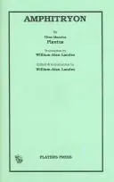 Cover of Amphitruo