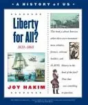 Cover of A History of US-All the People 1945-1996 #10