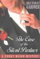 Cover of The Case of the Silent Partner