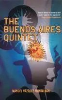 Cover of The Buenos Aires Quintet