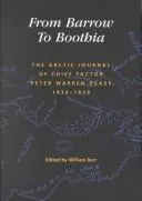 Cover of From Barrow to Boothia