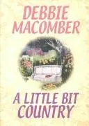 Cover of A little bit country