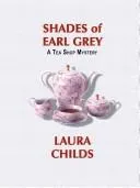 Cover of Shades of Earl Grey