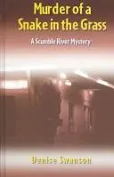 Cover of Murder of a Snake in the Grass