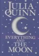 Cover of Everything and the Moon