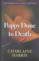 Cover of Poppy done to death