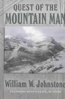 Cover of Quest of the Mountain Man