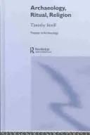 Cover of Archaeology, ritual, religion