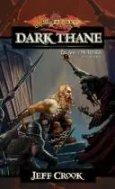 Cover of Dark thane