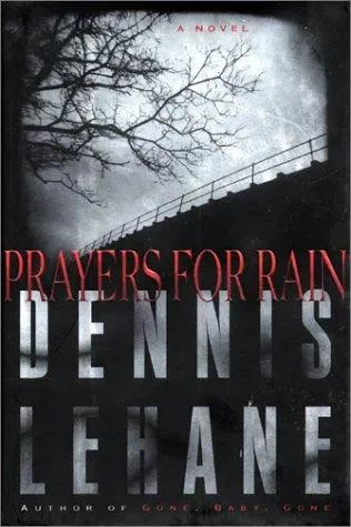 Cover of Prayers for rain