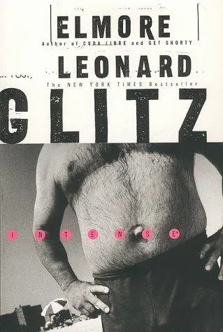 Cover of Glitz