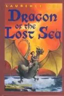 Cover of Dragon of the Lost Sea