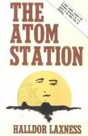 Cover of The Atom Station