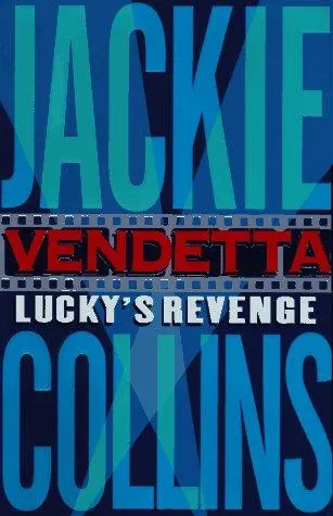 Cover of Vendetta