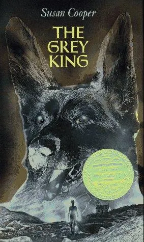 Cover of The Grey King (The Dark is Rising #4)