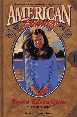 Cover of Emma Eileen Grove