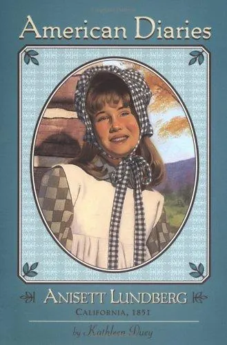 Cover of Anisett Lundberg