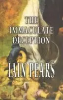 Cover of The immaculate deception