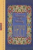 Cover of Menfreya