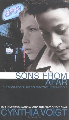 Cover of Sons from Afar