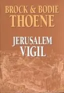 Cover of Jerusalem Vigil