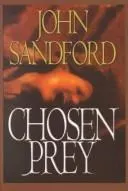 Cover of Chosen Prey