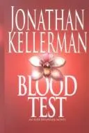 Cover of Blood Test