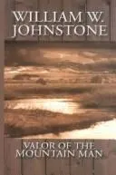 Cover of Valor of the Mountain Man