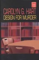 Cover of Design for Murder