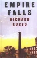 Cover of Empire Falls