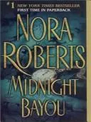 Cover of Midnight Bayou