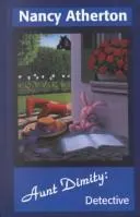 Cover of Aunt Dimity: Detective