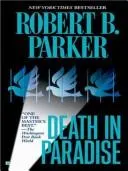 Cover of Death in paradise