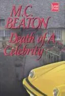 Cover of Death of a Celebrity