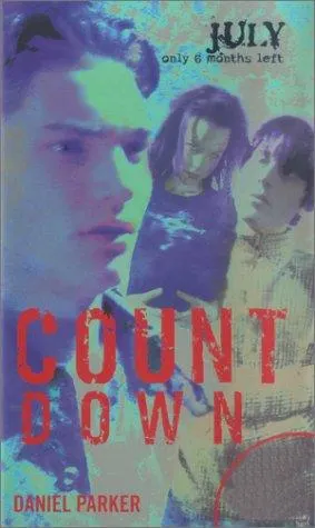 Cover of July