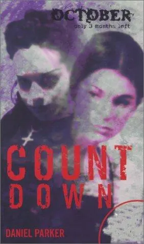 Cover of October