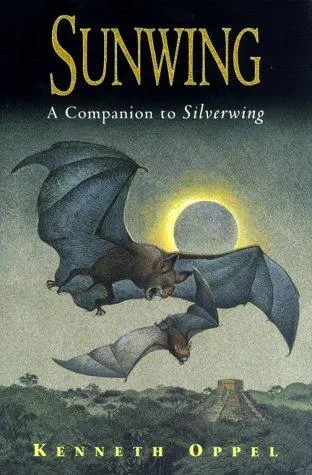 Cover of Sunwing
