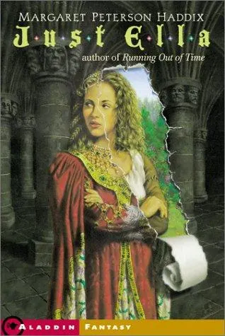 Cover of Just Ella