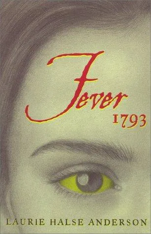 Cover of Fever 1793