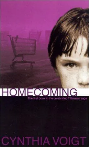 Cover of Homecoming
