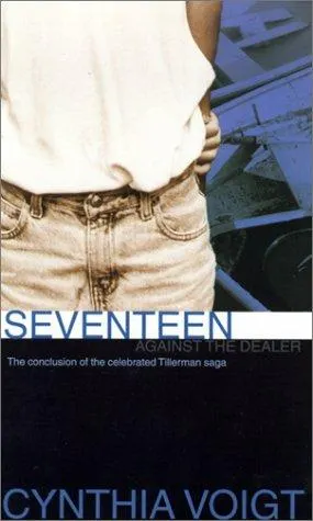 Cover of Seventeen against the dealer