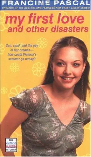 Cover of My First Love and Other Disasters