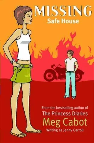 Cover of Safe House (Missing)