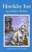 Bunnicula series cover