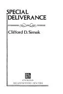Cover of Special deliverance