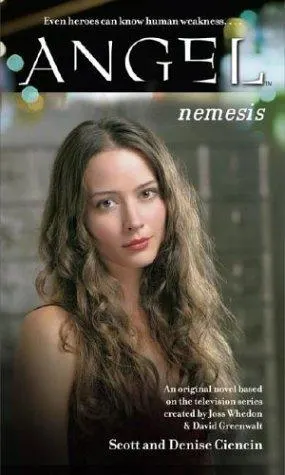 Cover of Nemesis