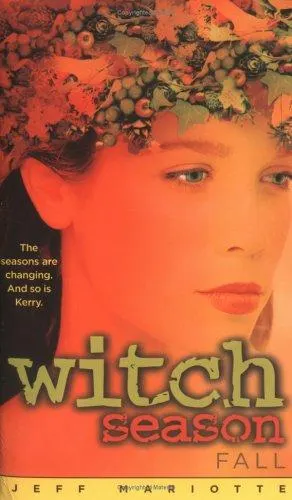 Cover of Fall