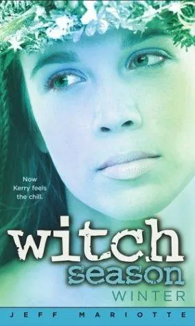 Cover of Winter