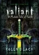Cover of Valiant